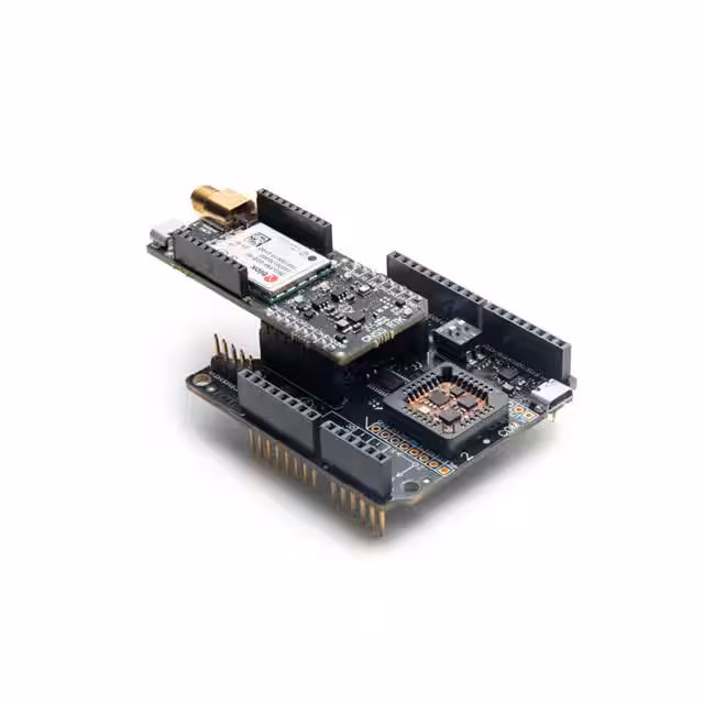 MTI-8-0I-DK Xsens Technologies BV  Cartes d'évaluation - Capteurs